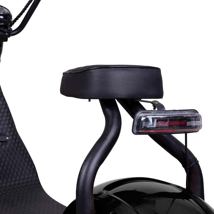 Elscooter Swoop Kruiser N4 1000W