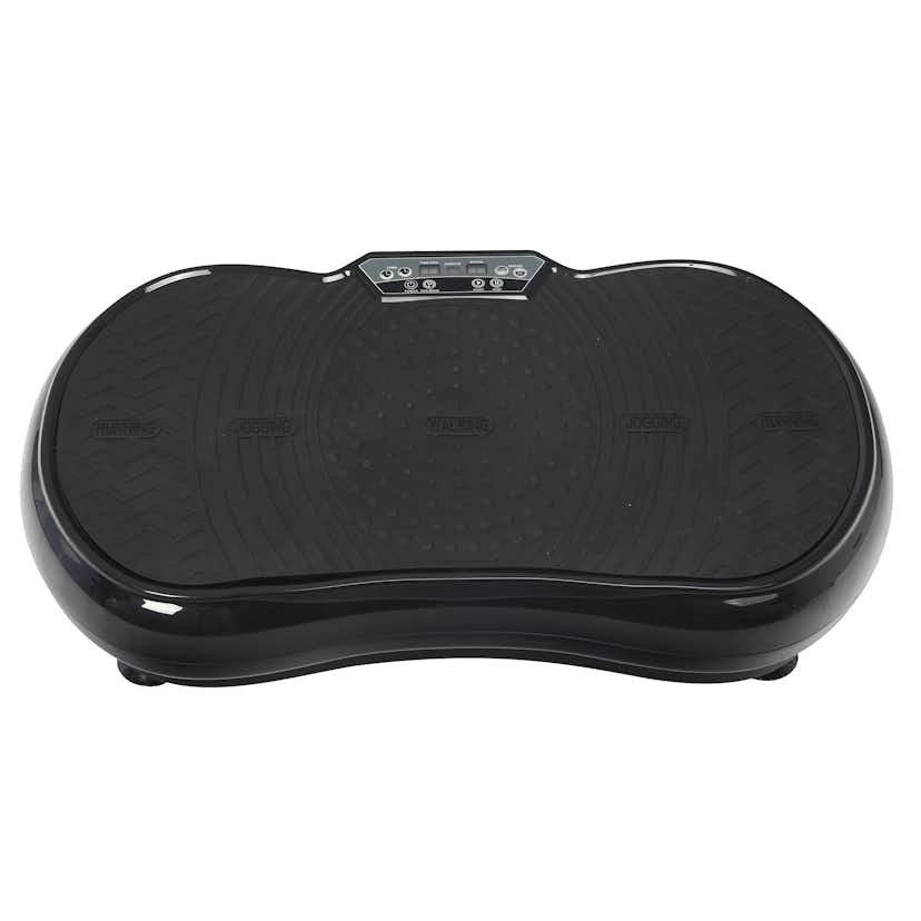 Vibrationsplatta React Core 2000