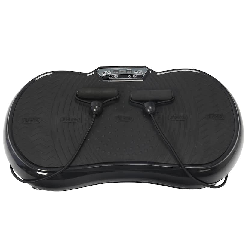 Vibrationsplatta React Core 2000