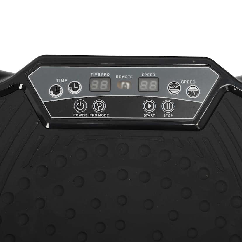 Vibrationsplatta React Core 2000