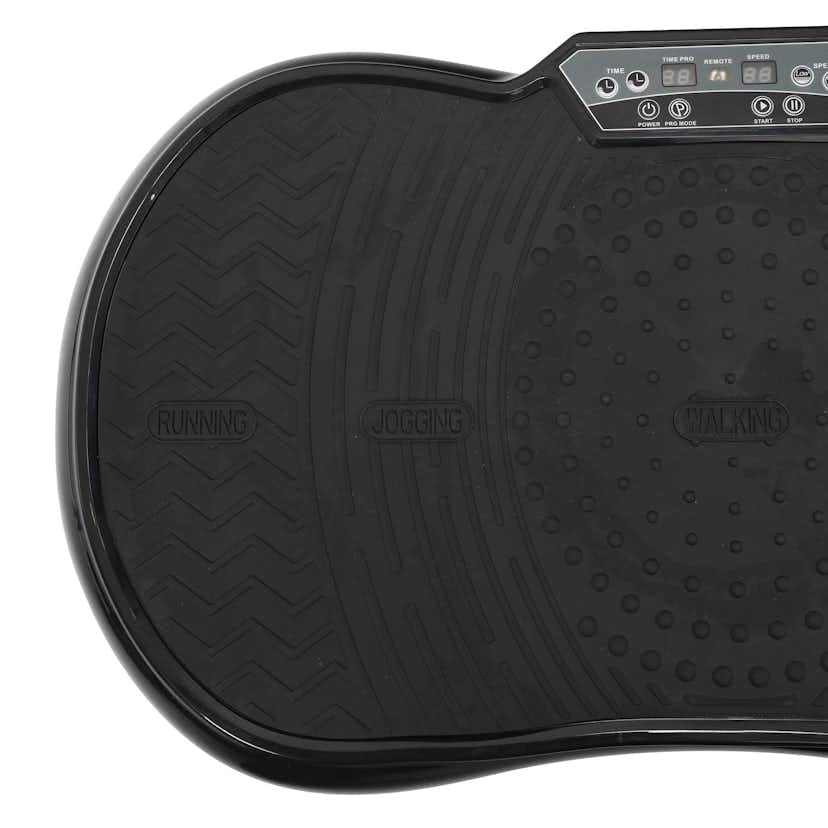 Vibrationsplatta React Core 2000