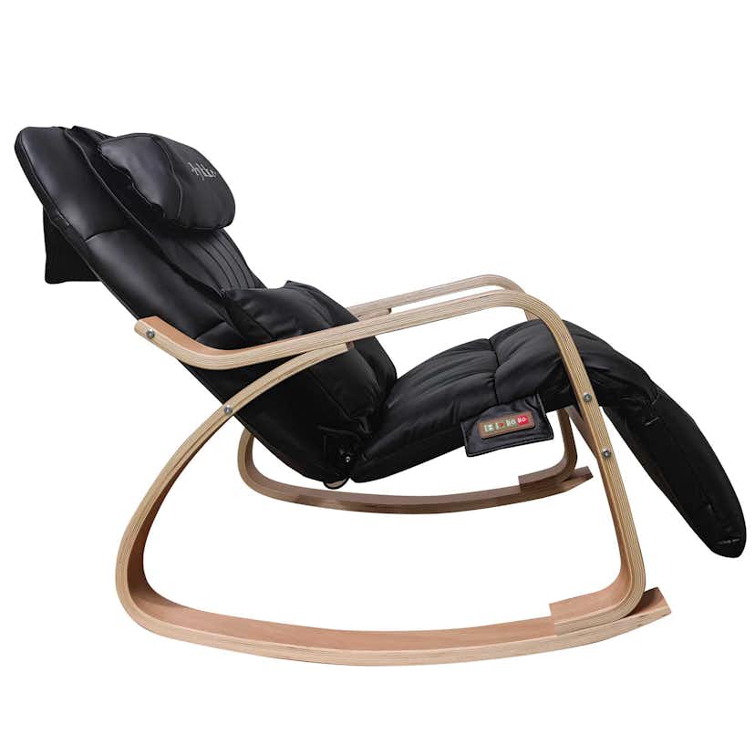 Massagestol Lykke Comfort Konstläder