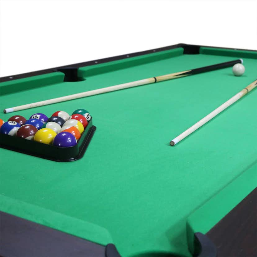 Biljardbord Nordcore 8' 3-in-1