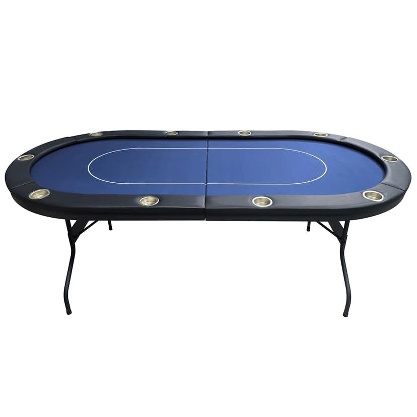 Pokerbord Nordcore Pro Tour 10