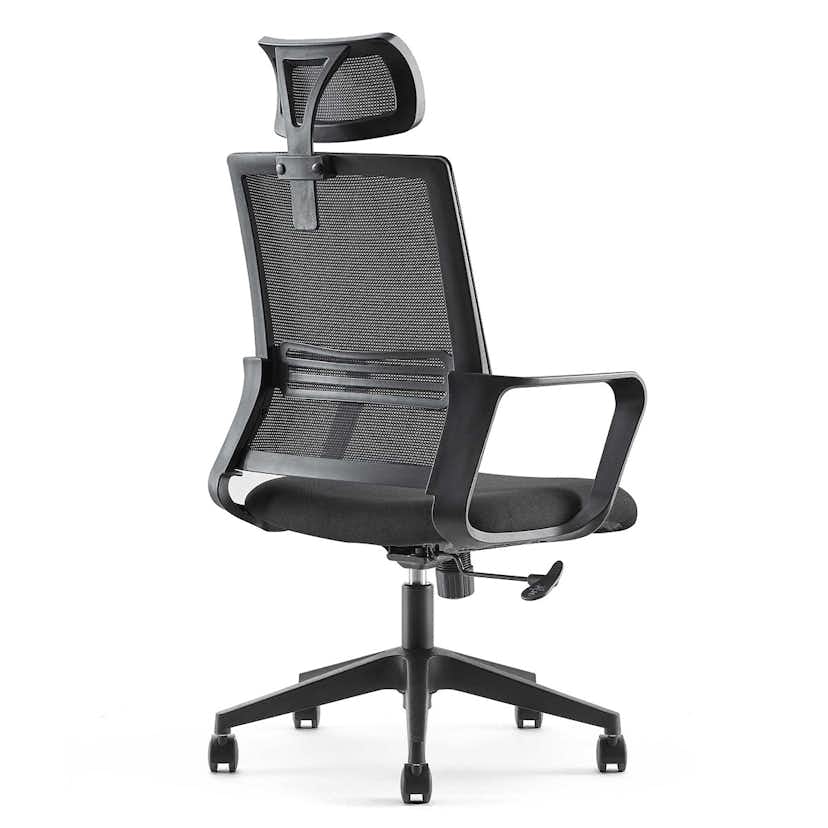 Kontorsstol Lykke Original