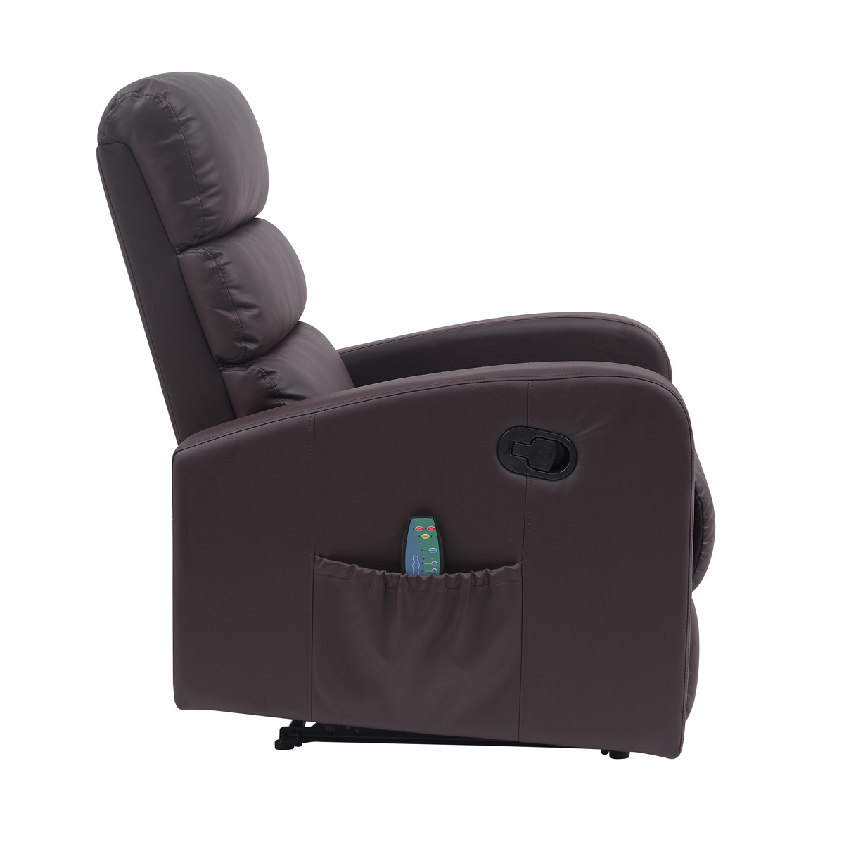 Massagestol Lykke Cozy