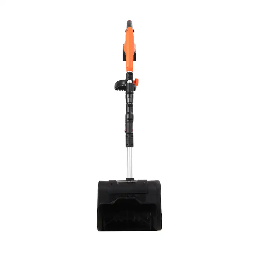 Snöskyffel Fornorth Batteridriven Standard S10 Teleskopisk