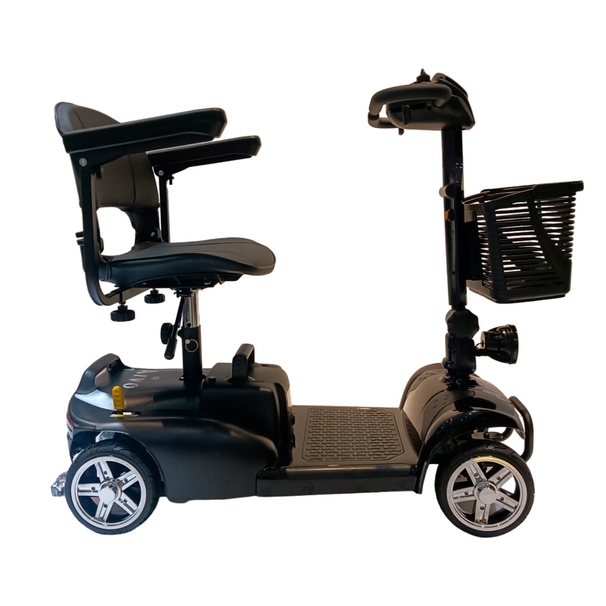 Promenadscooter Arvo P100