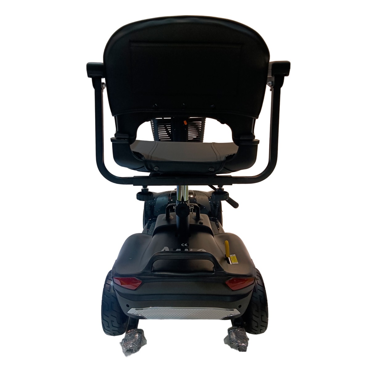 Promenadscooter Arvo P100