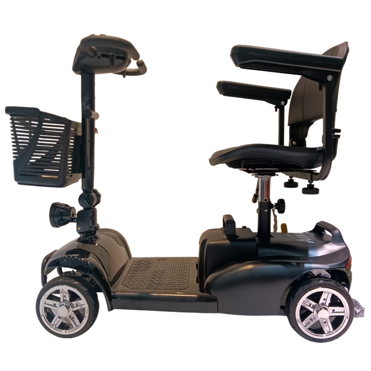 Promenadscooter Arvo P100