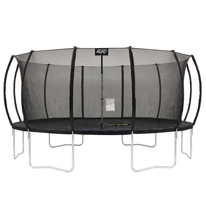 Studsmatta React Aero 488 cm