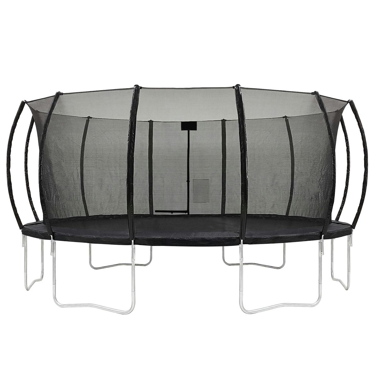 Studsmatta React Aero 488 cm