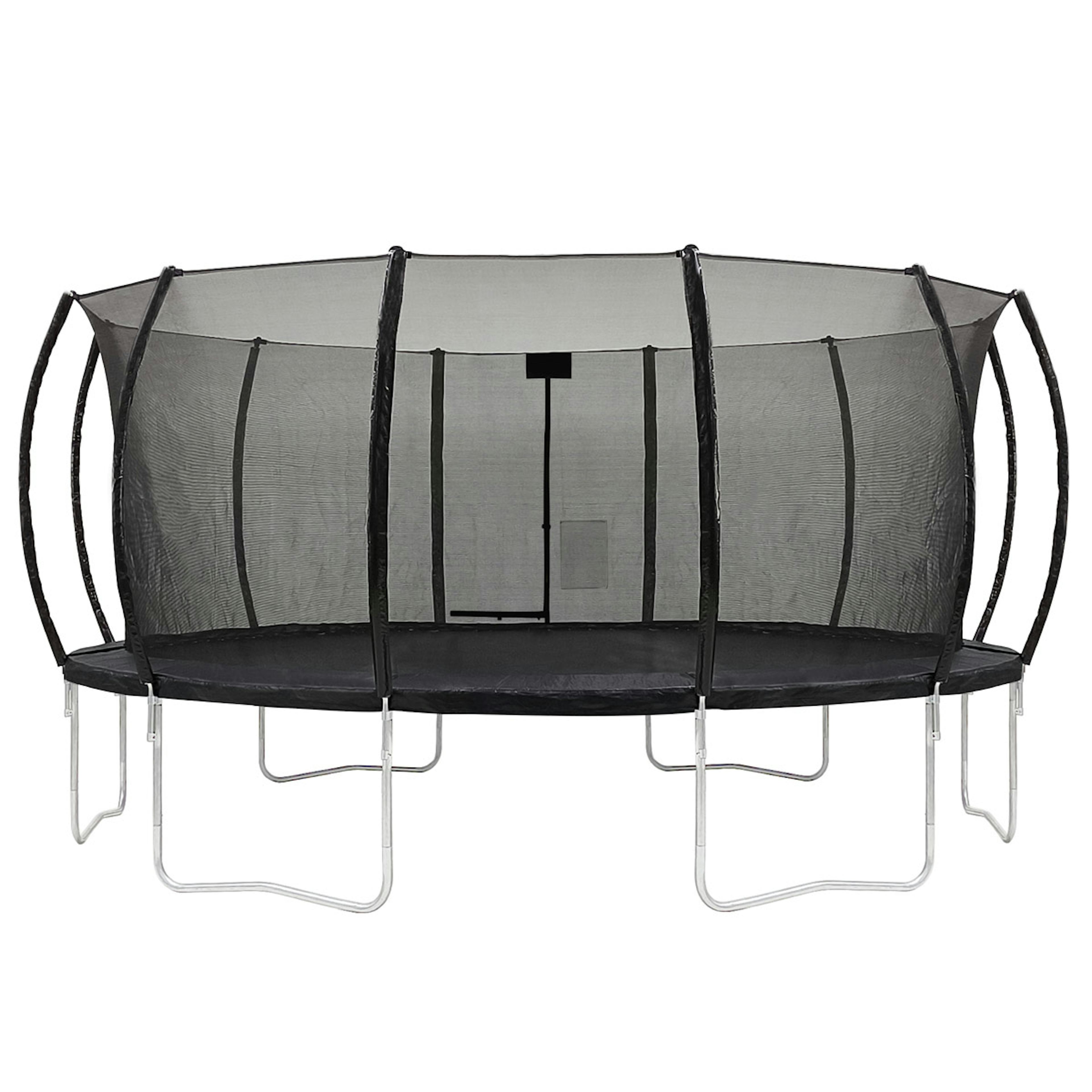 Studsmatta React Aero 488 cm