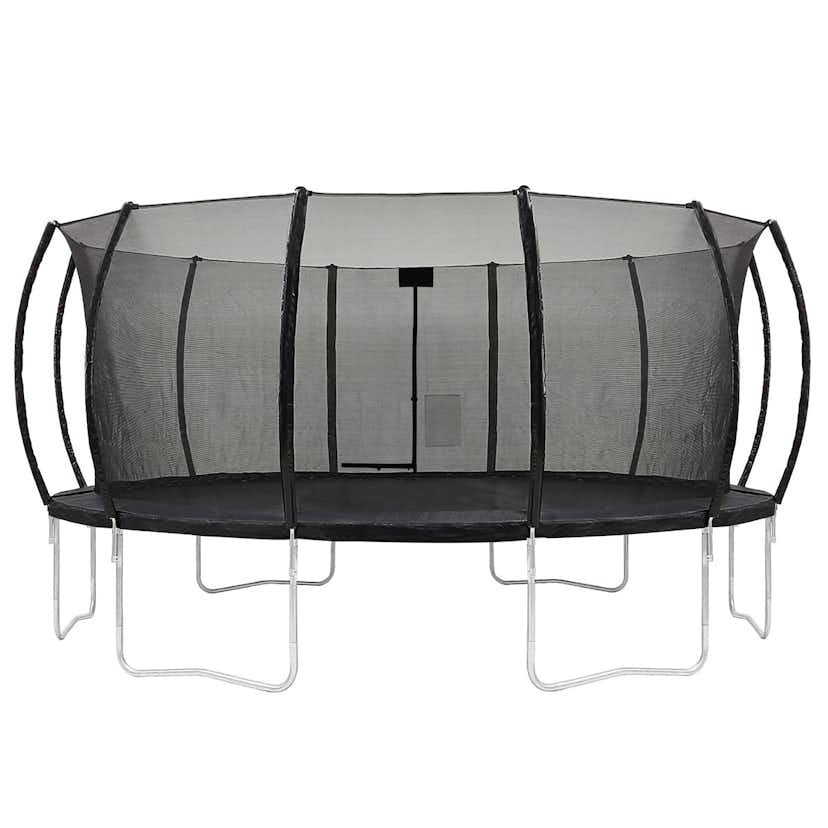 Studsmatta React Aero 488 cm