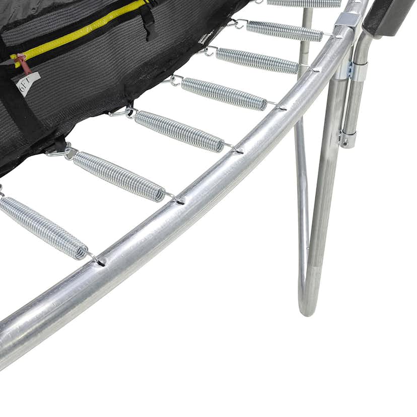 Studsmatta React Aero 488 cm