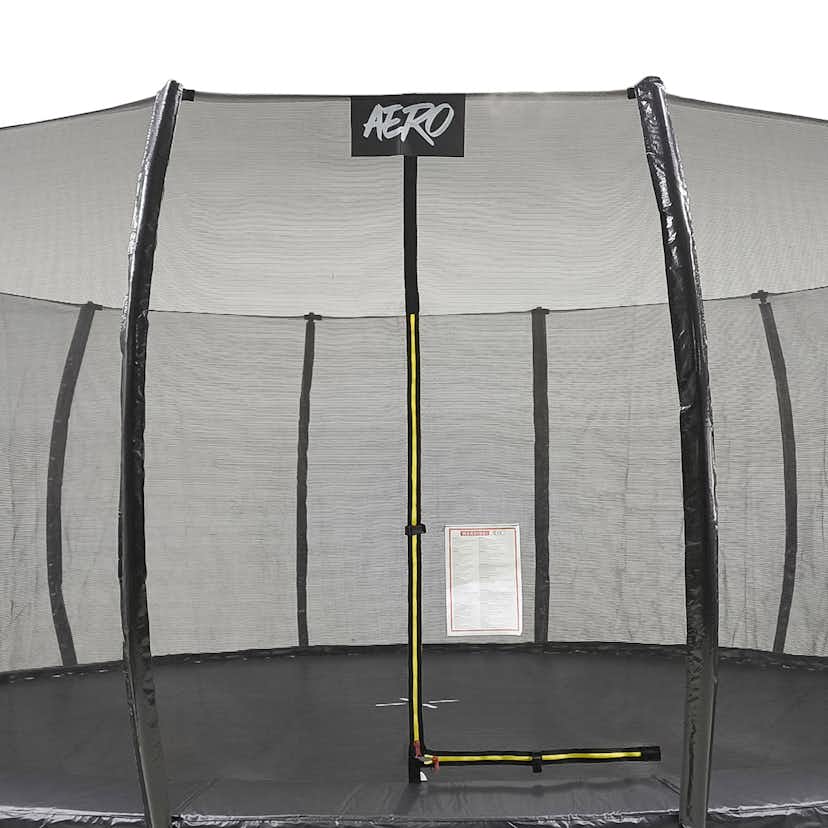 Studsmatta React Aero 488 cm