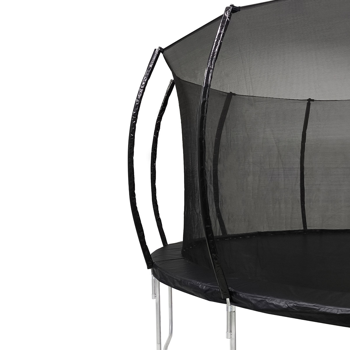 Studsmatta React Aero 488 cm