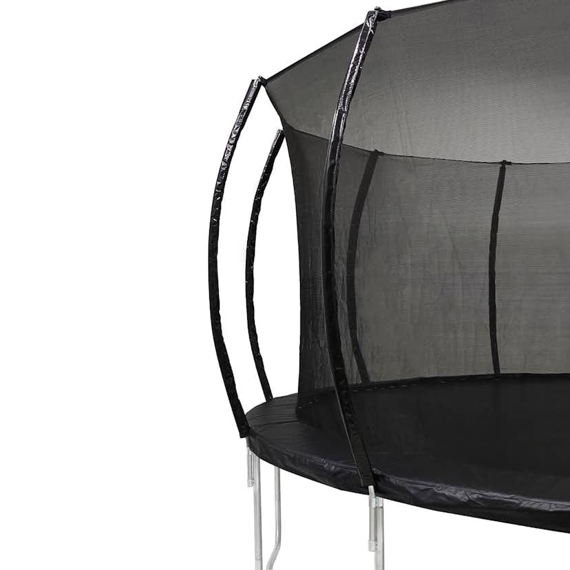 Studsmatta React Aero 488 cm