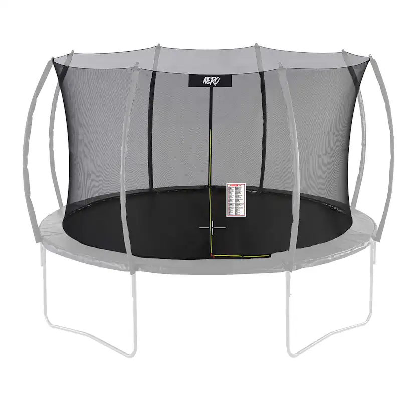 Skyddsnät React Till Studsmatta Aero 3,05 - 4,27 m