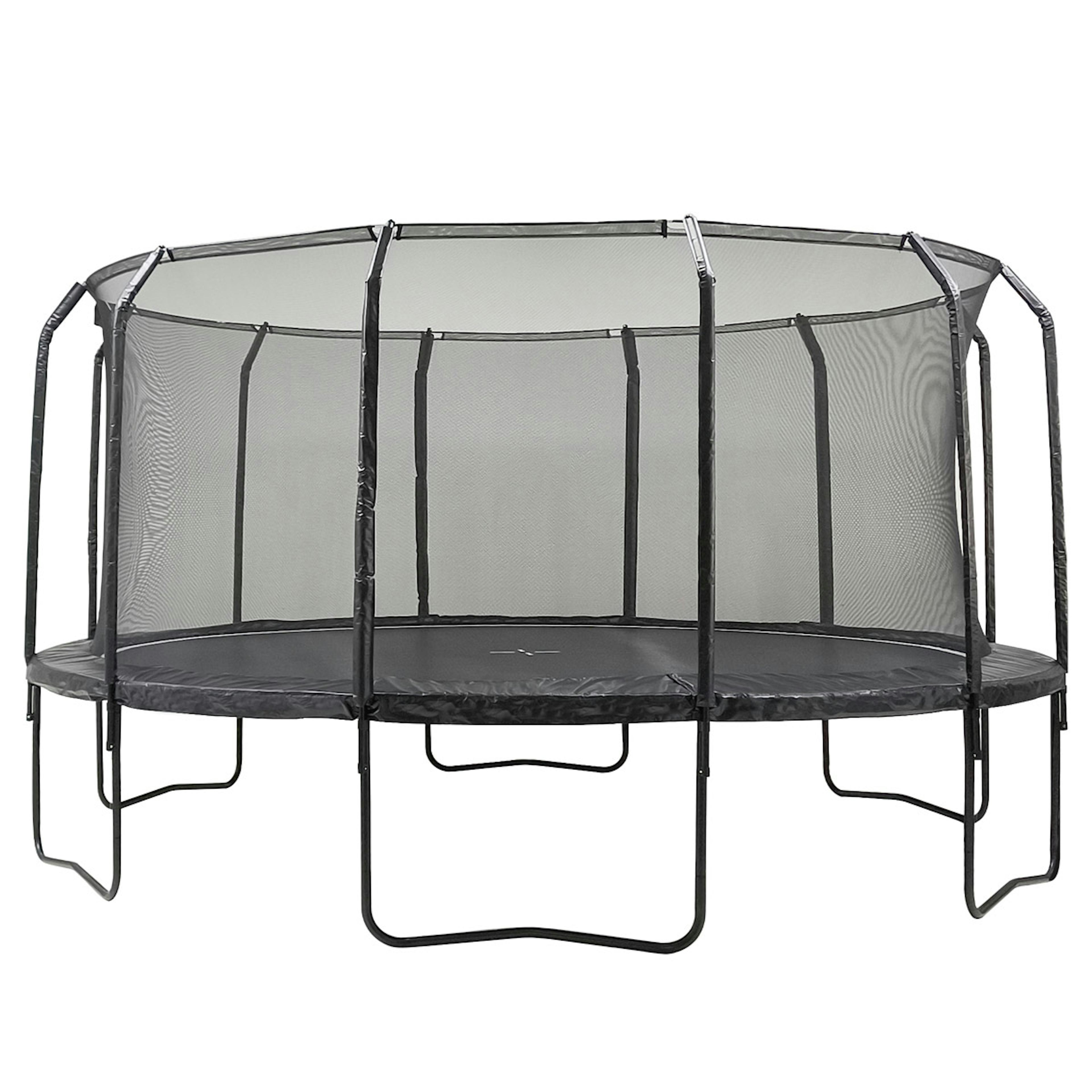 Studsmatta Stratos Premium Black Line 488 cm