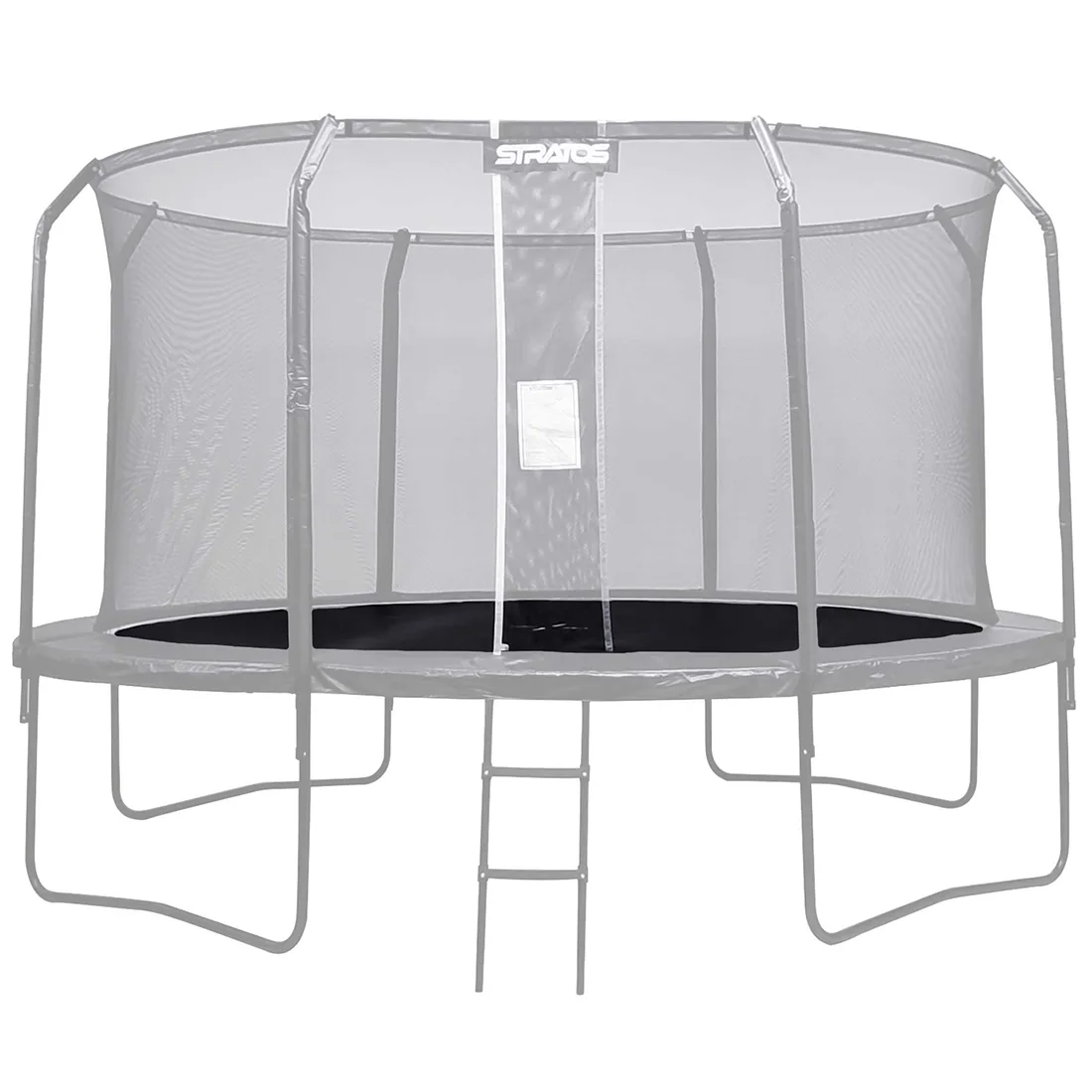 Matta Stratos Till Studsmatta Premium