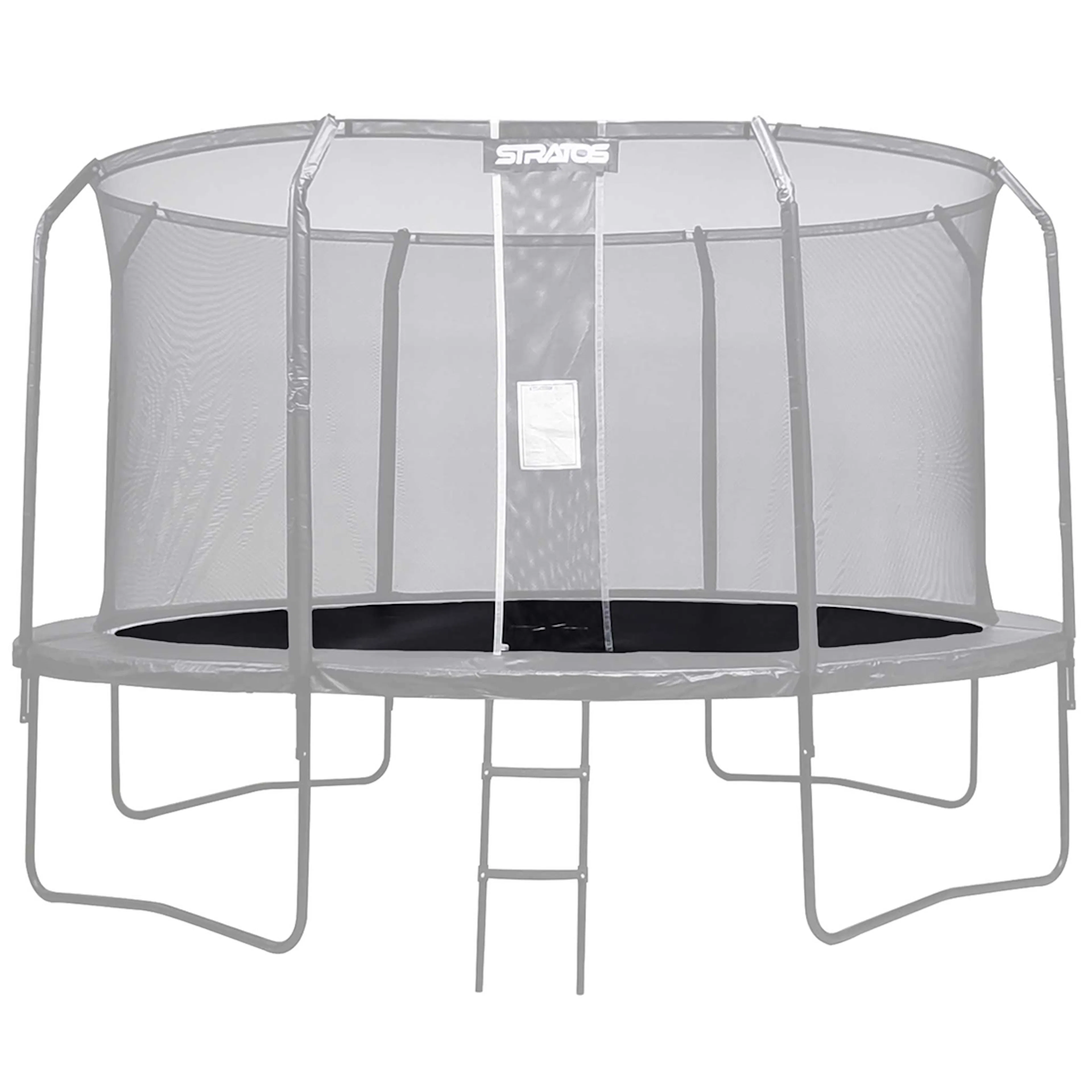 Matta Stratos Till Studsmatta Premium