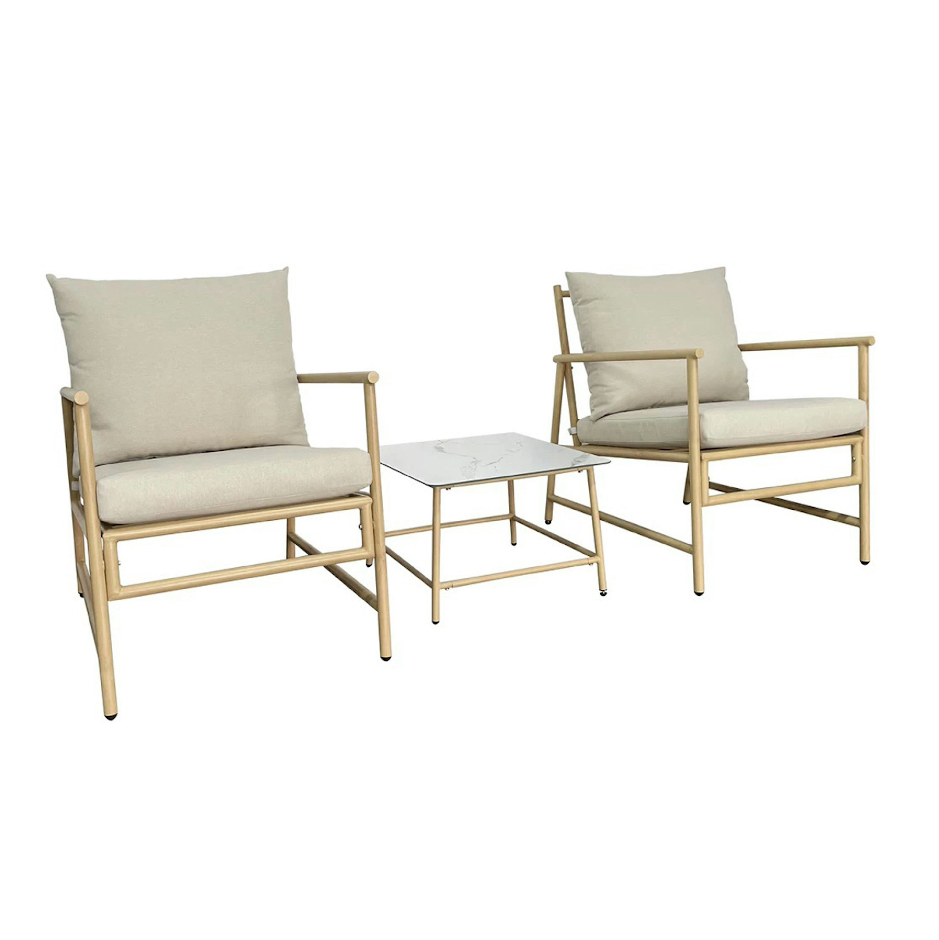 Balkongset Lykke Helsingborg