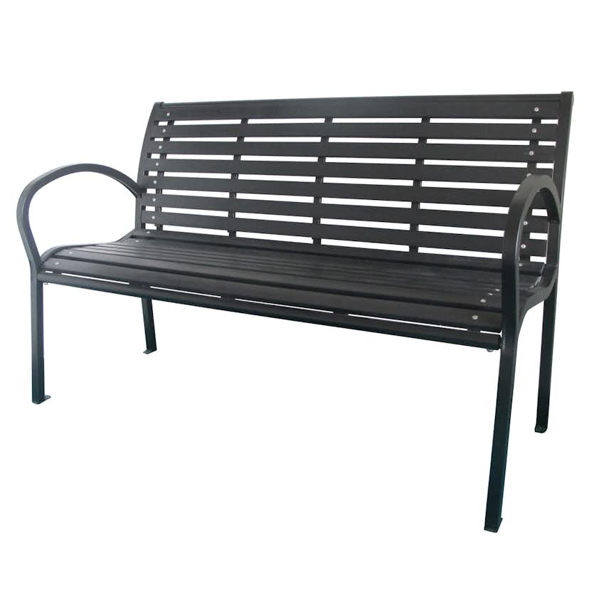 Trädgårdsbänk Lykke Fjordheim