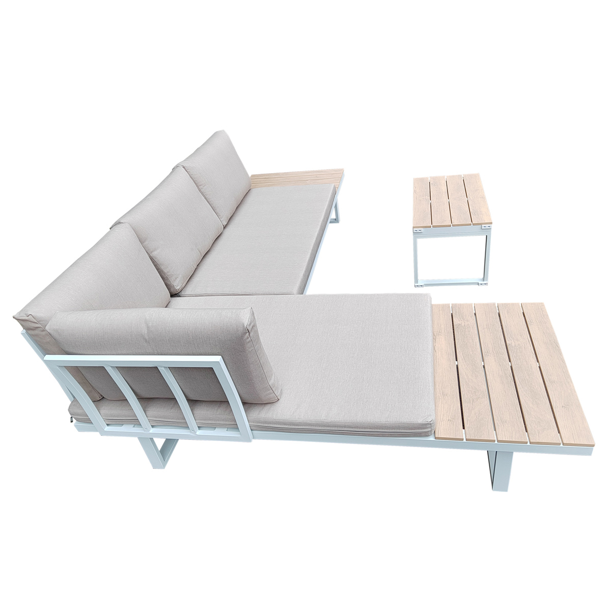 Loungeset Lykke Sundsvall