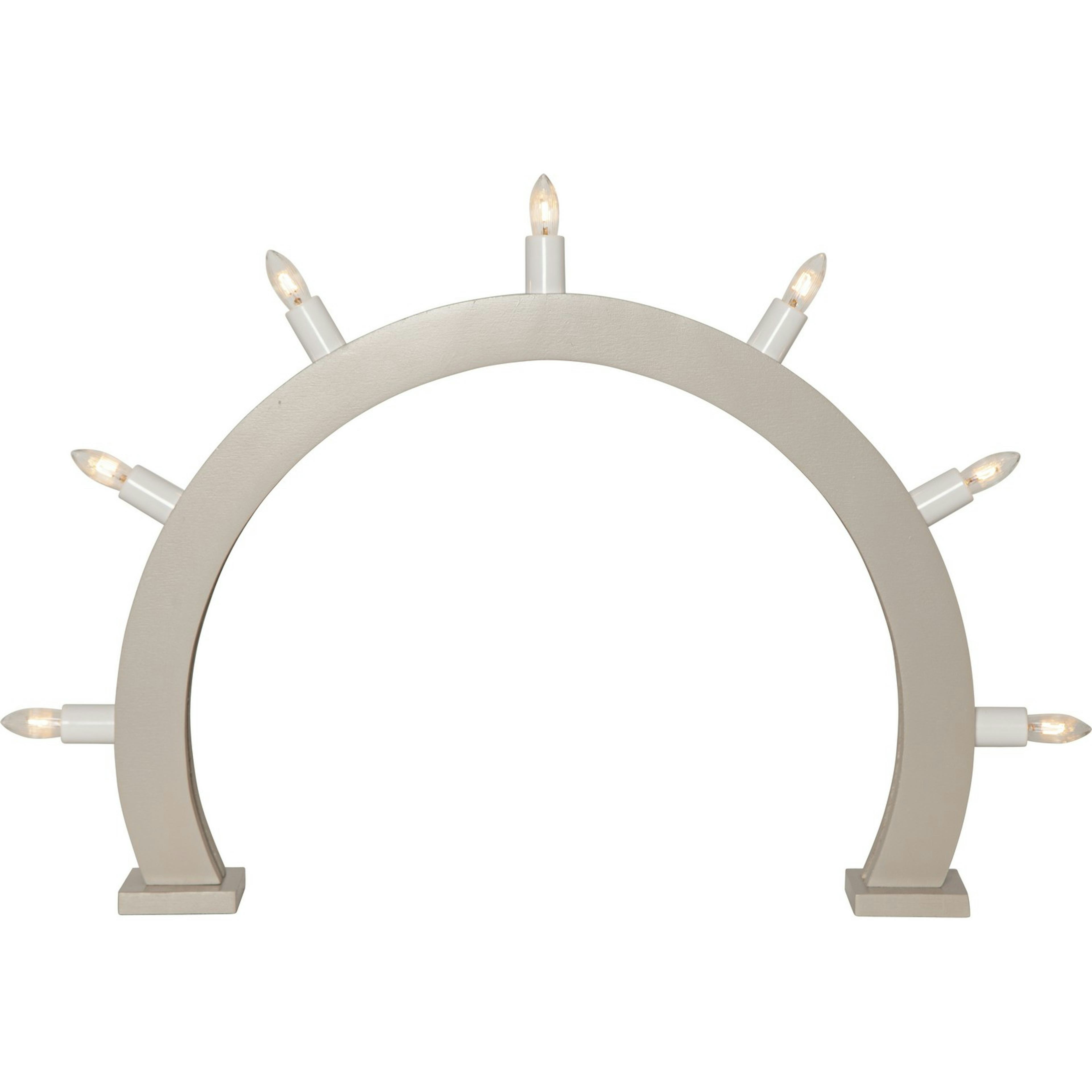 Ljusstake Star Trading Crisp