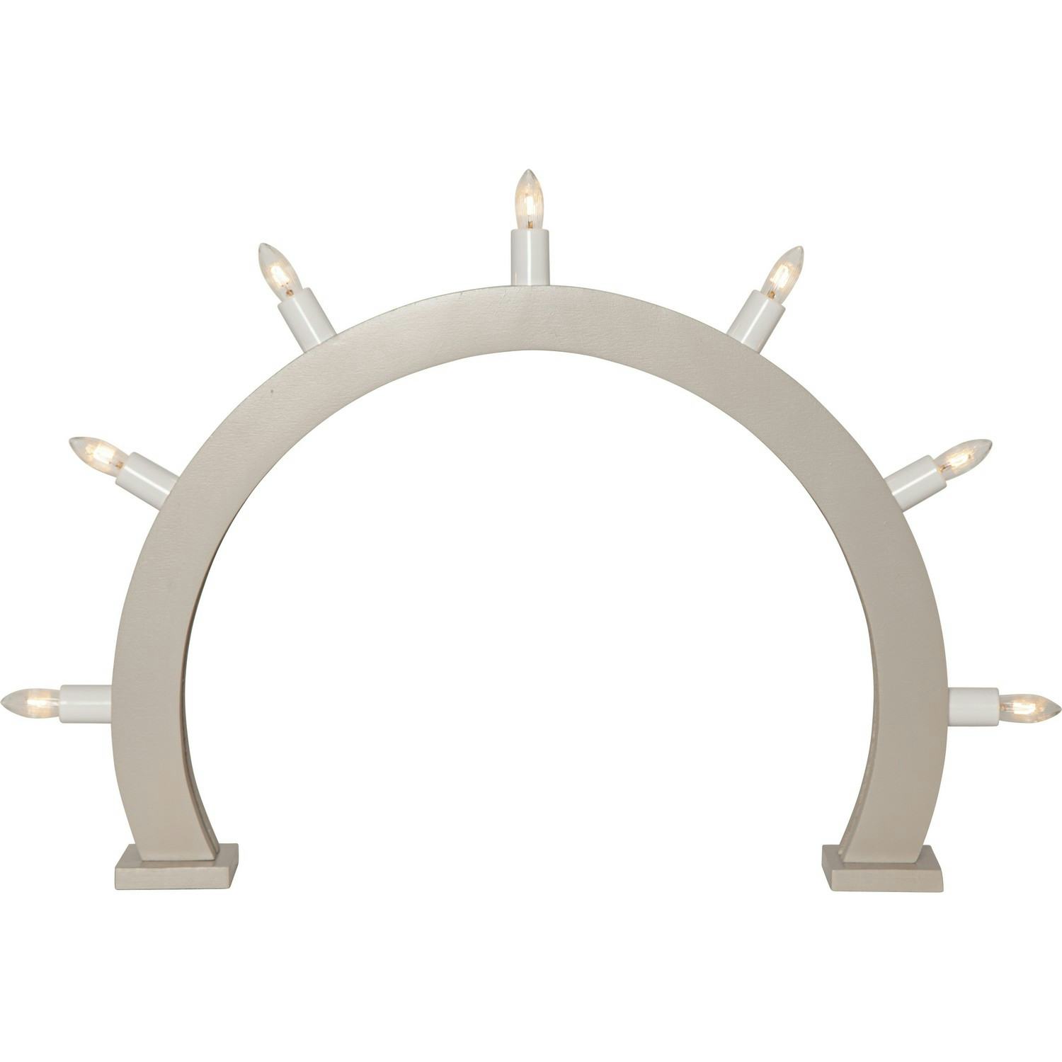 Ljusstake Star Trading Crisp