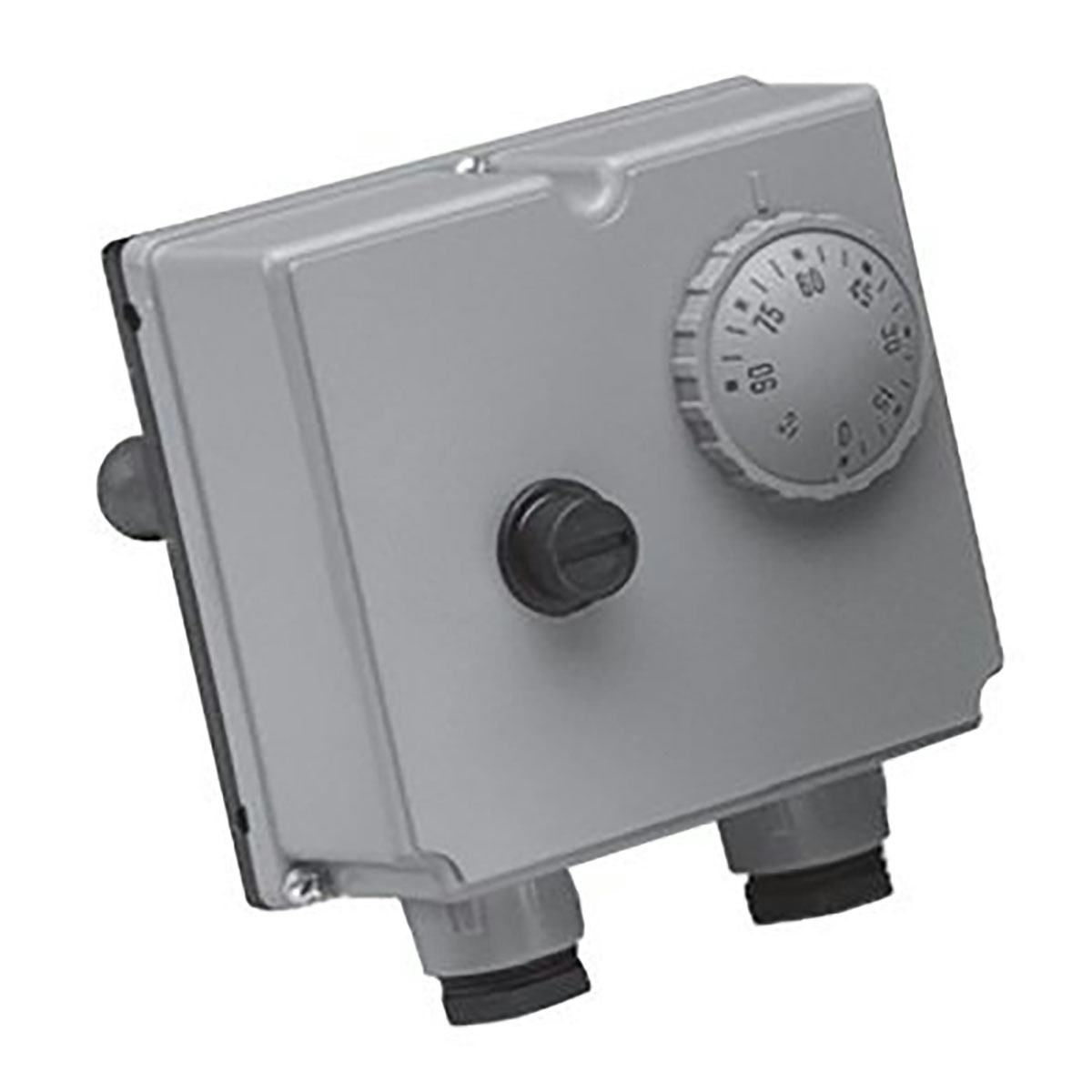 Dubbeltermostat Danfoss ITD