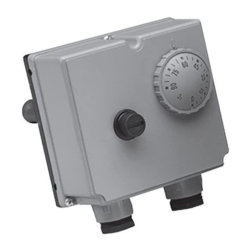 Dubbeltermostat Danfoss ITD