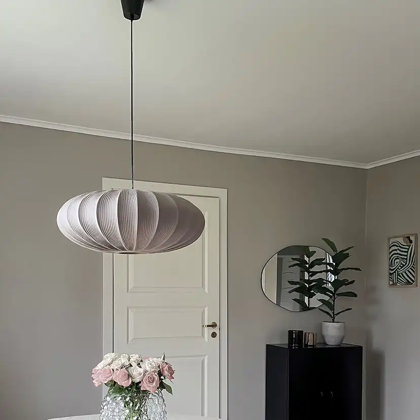 Taklampa Aneta Mamsell