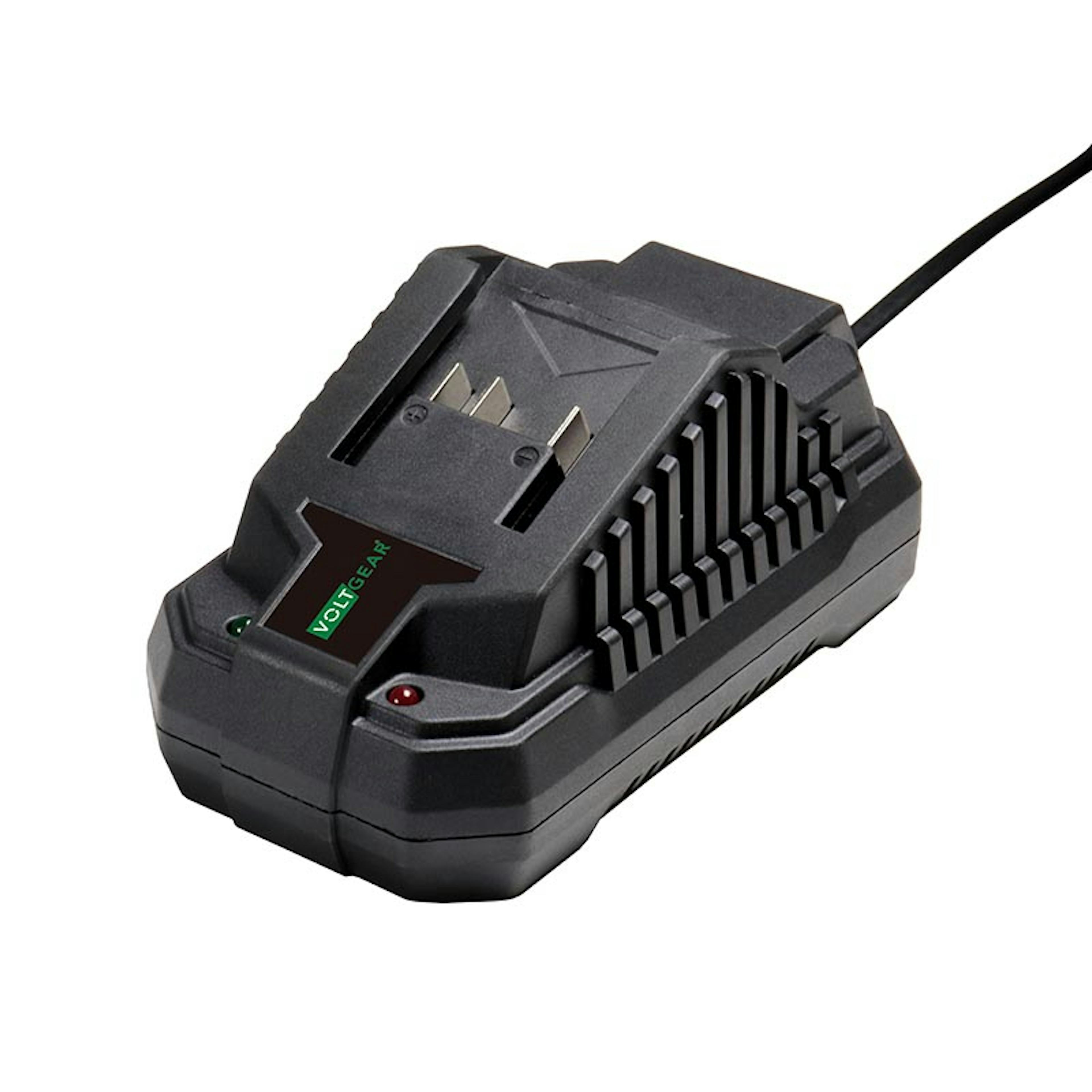 Batteriladdare Voltgear Plus 20V 2,4A