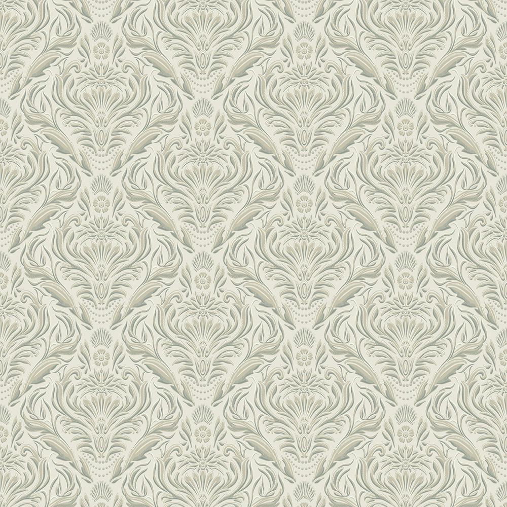 Tapet Fiona Fairy Tale Royal Medallion 650101