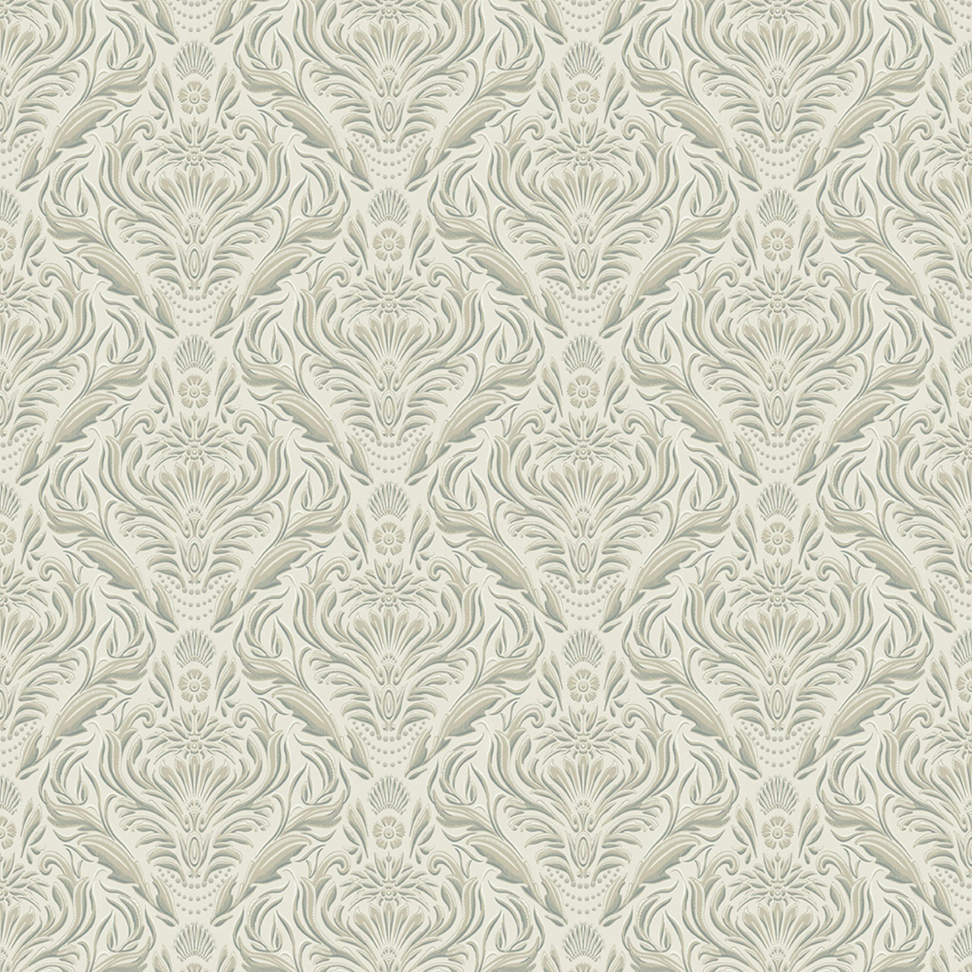 Tapet Fiona Fairy Tale  Royal Medallion 650101