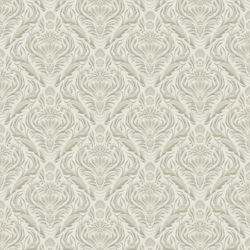 Tapet Fiona Fairy Tale Royal Medallion 650101