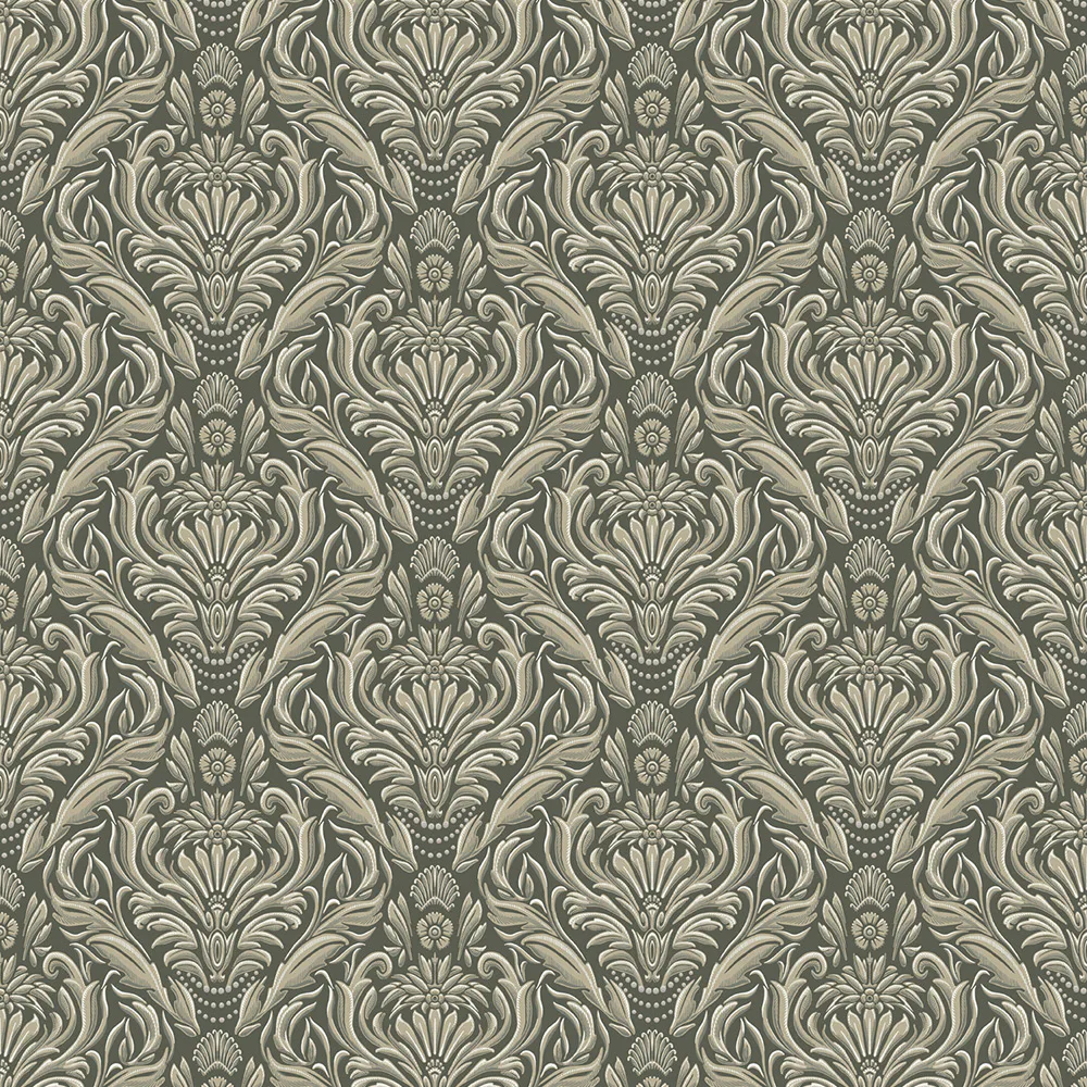 Tapet Fiona Fairy Tale Royal Medallion 650106