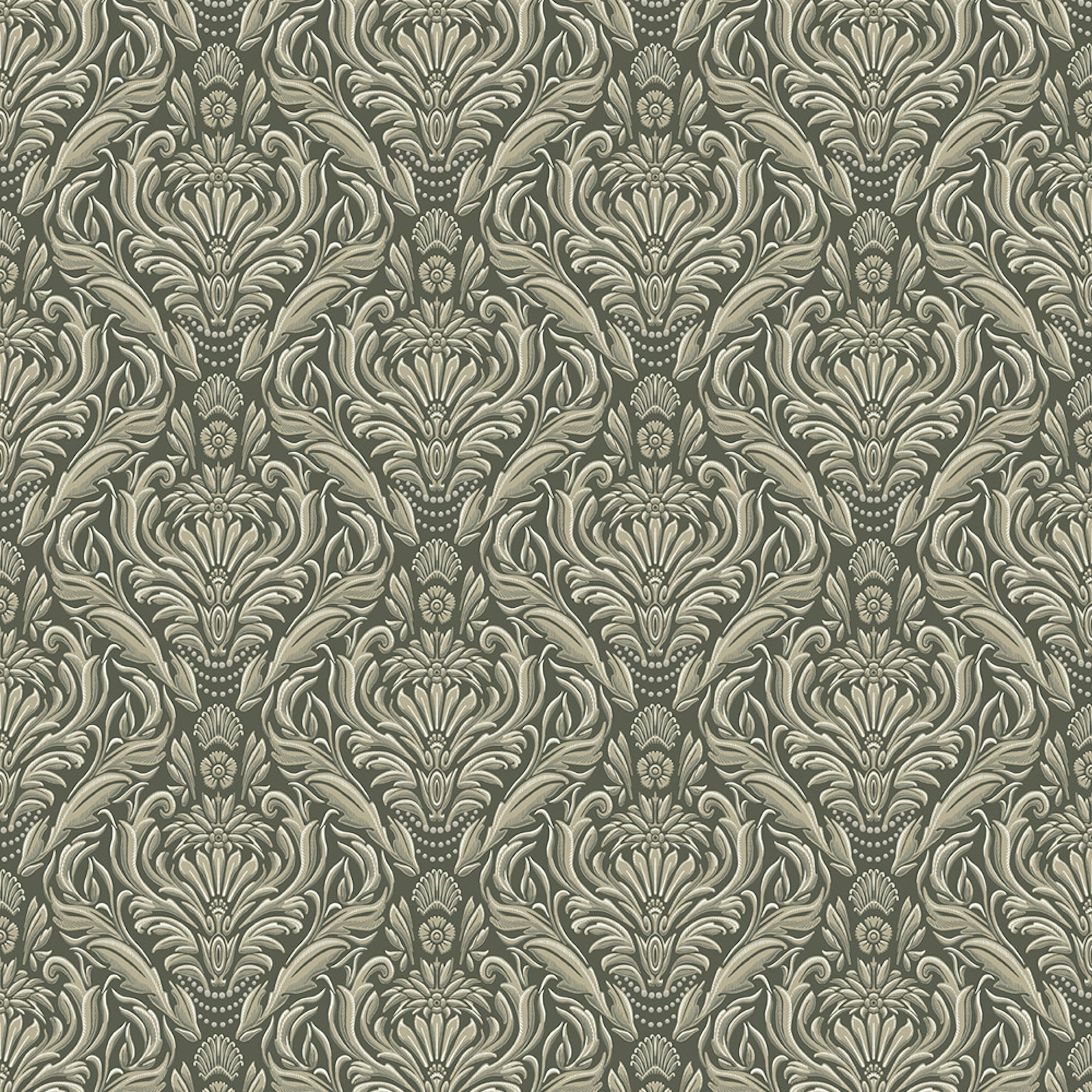 Tapet Fiona Fairy Tale  Royal Medallion 650106