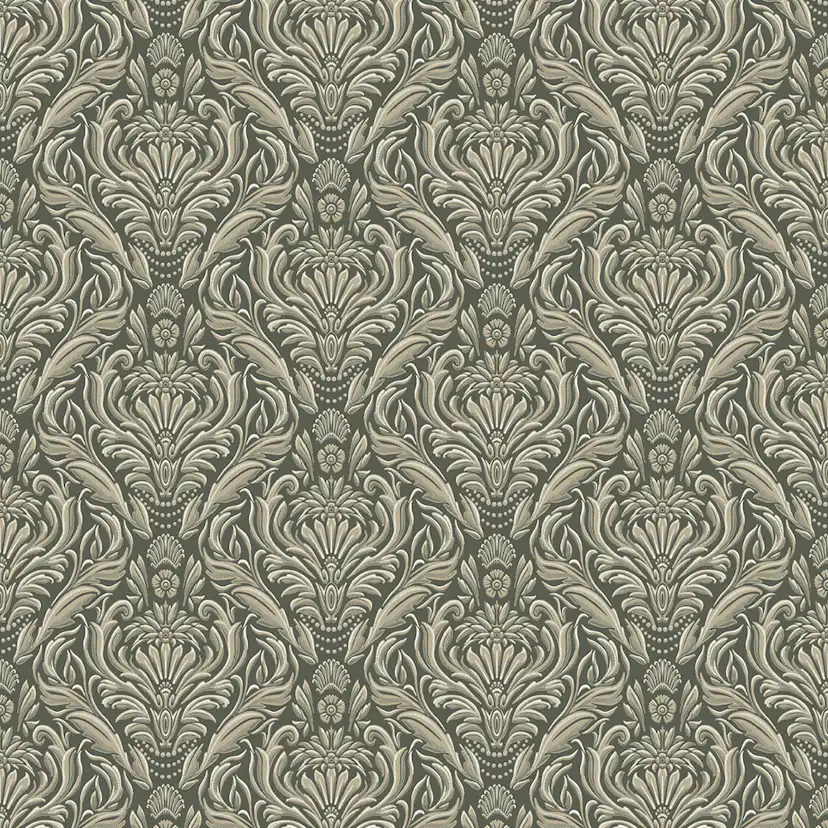 Tapet Fiona Fairy Tale Royal Medallion 650106