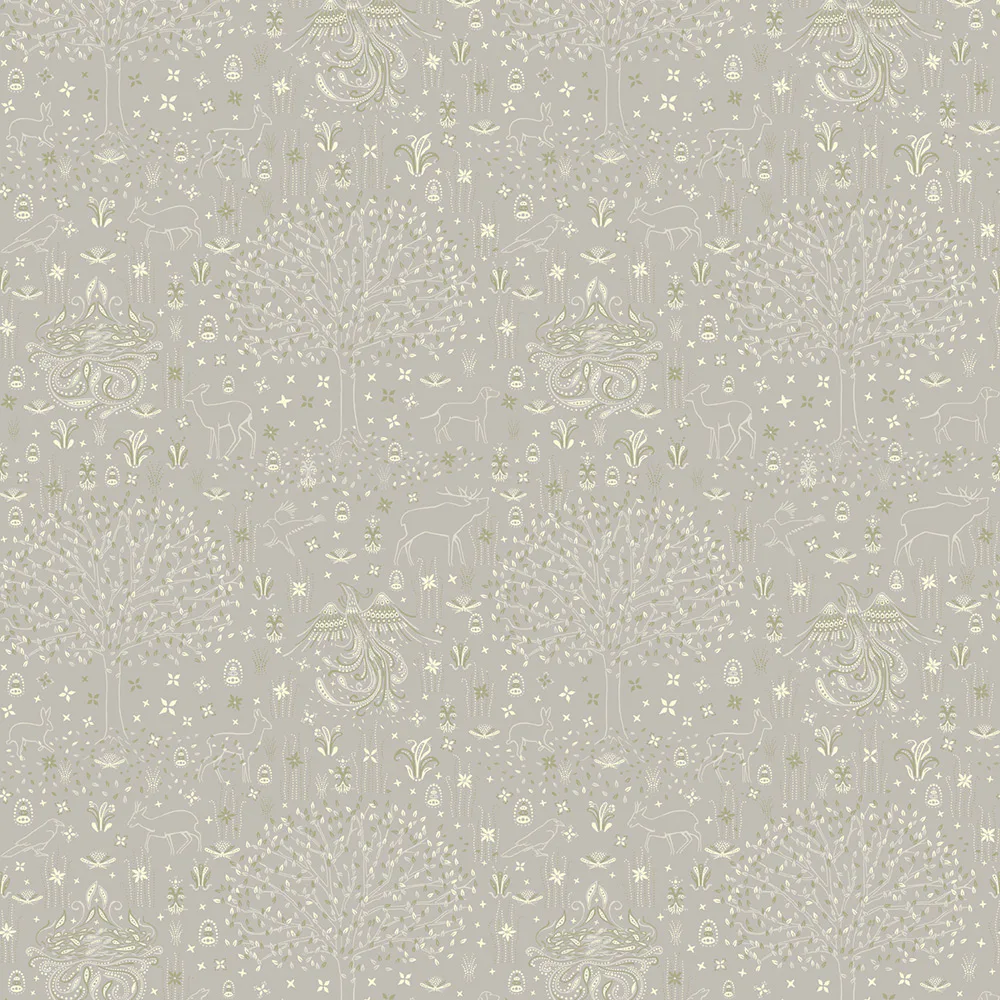 Tapet Fiona Fairy Tale Magic Forest 650314