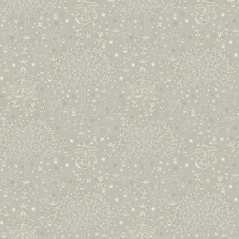 Tapet Fiona Fairy Tale Magic Forest 650314