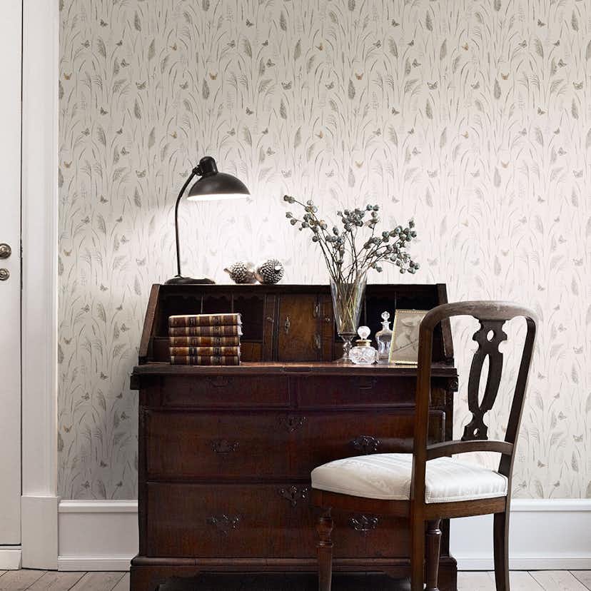 Tapet Fiona Fairy Tale Enchanted Butterflies 650417