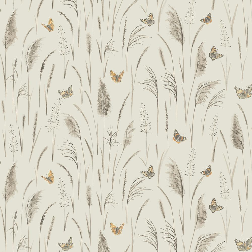 Tapet Fiona Fairy Tale Enchanted Butterflies 650417