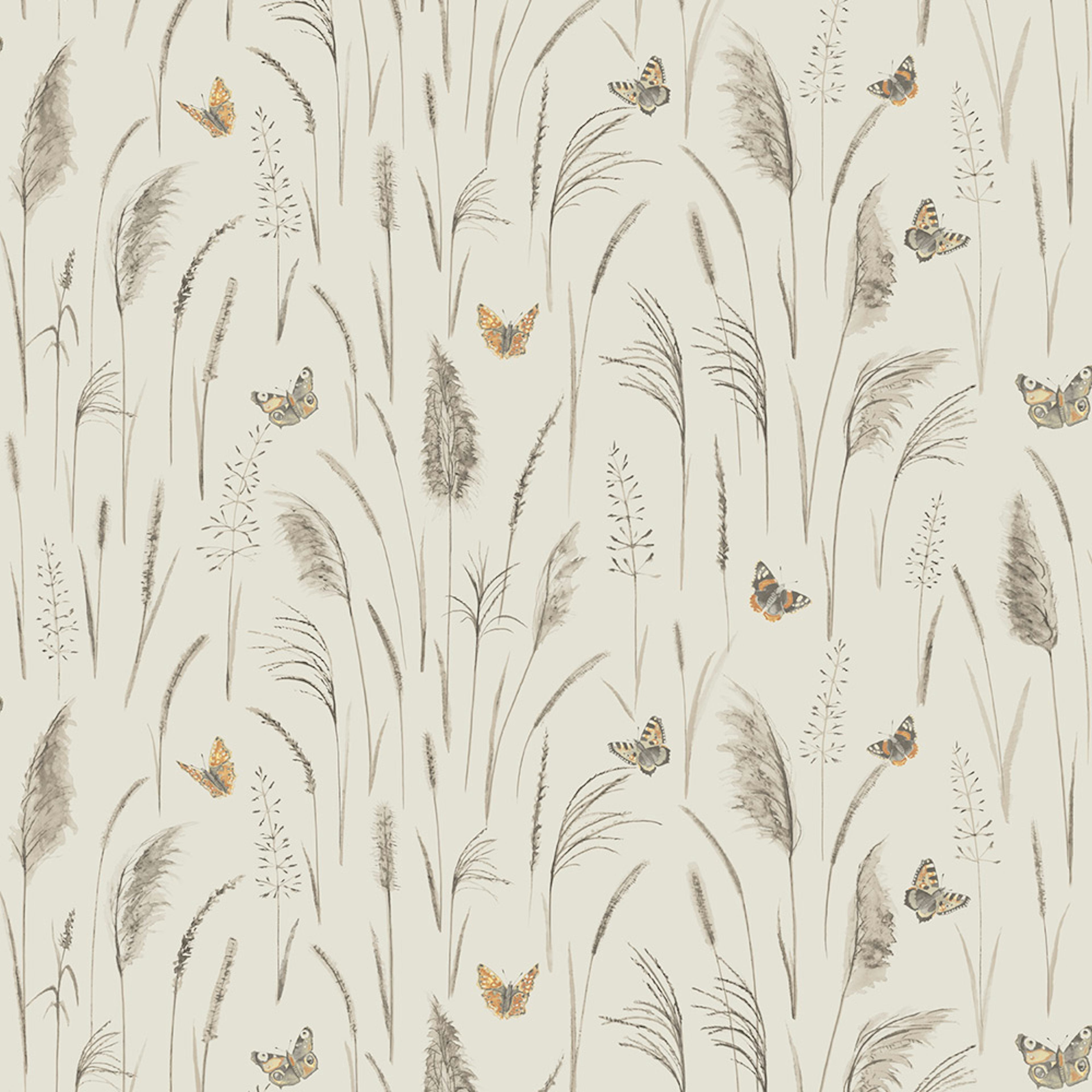 Tapet Fiona Fairy Tale  Enchanted Butterflies 650417