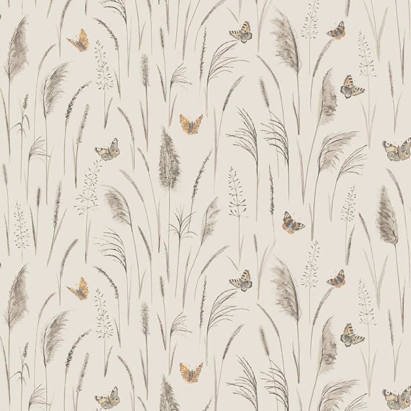 Tapet Fiona Fairy Tale Enchanted Butterflies 650417