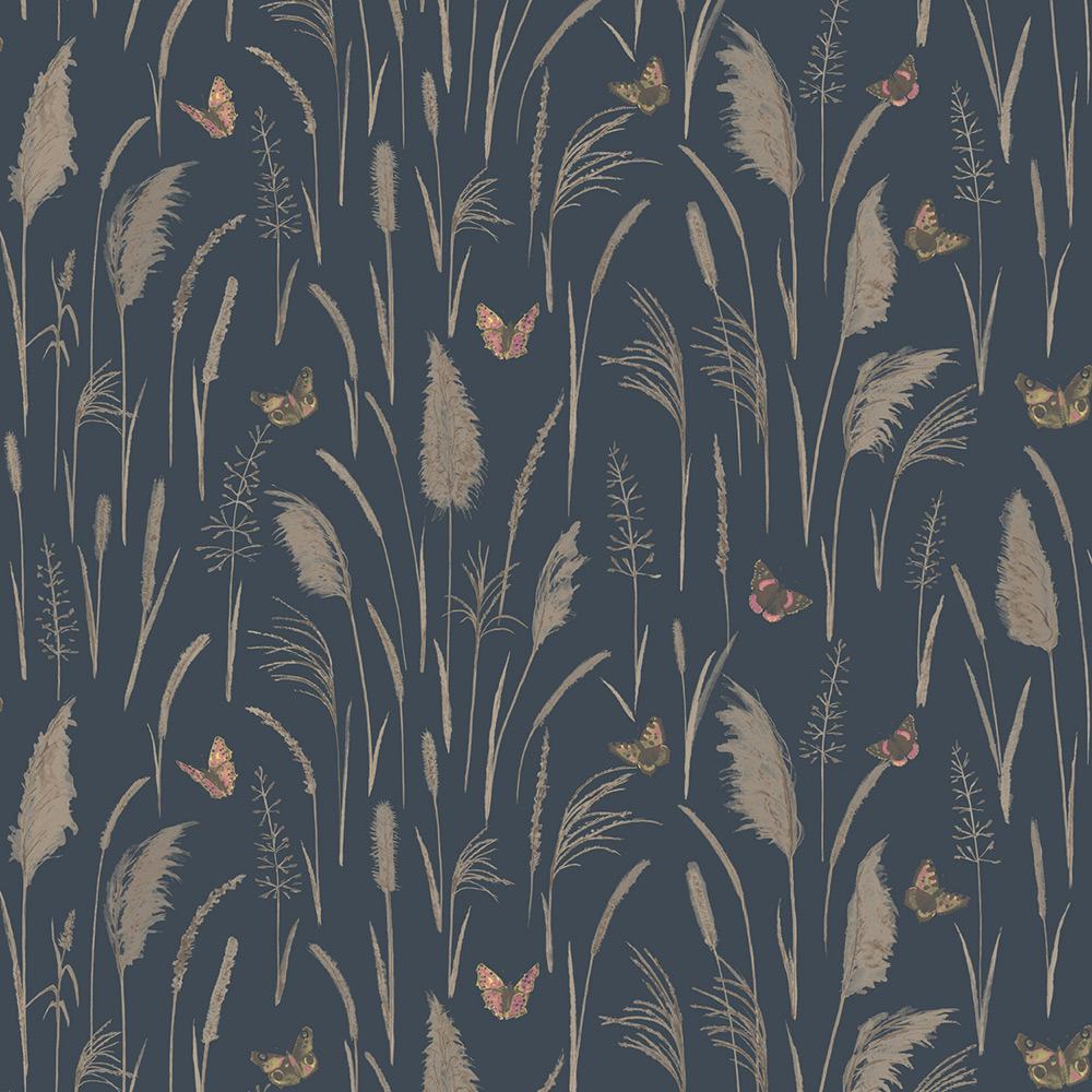 Tapet Fiona Fairy Tale Enchanted Butterflies 650419