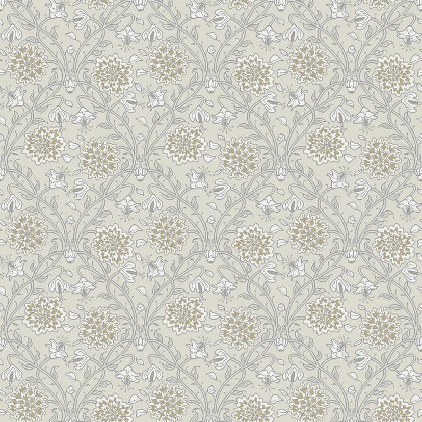 Tapet Fiona Fairy Tale Tinkerbell 650520