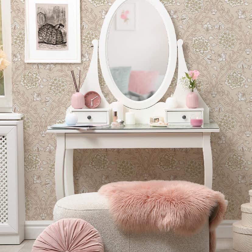 Tapet Fiona Fairy Tale Tinkerbell 650521